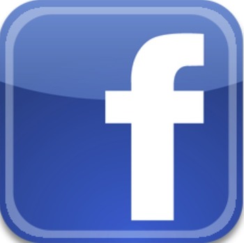 Facebook Logo