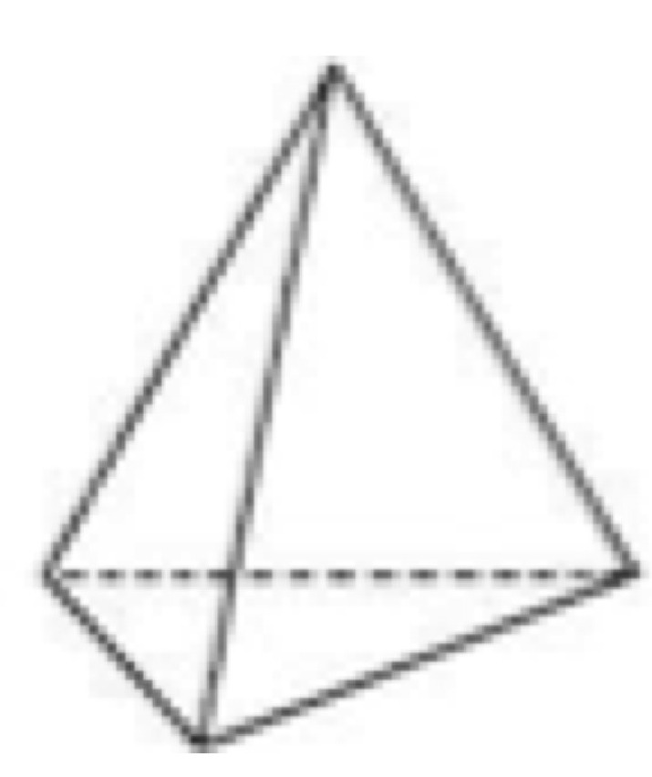 triangle