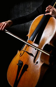 cello