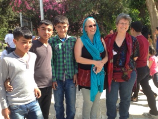 Turkey people1